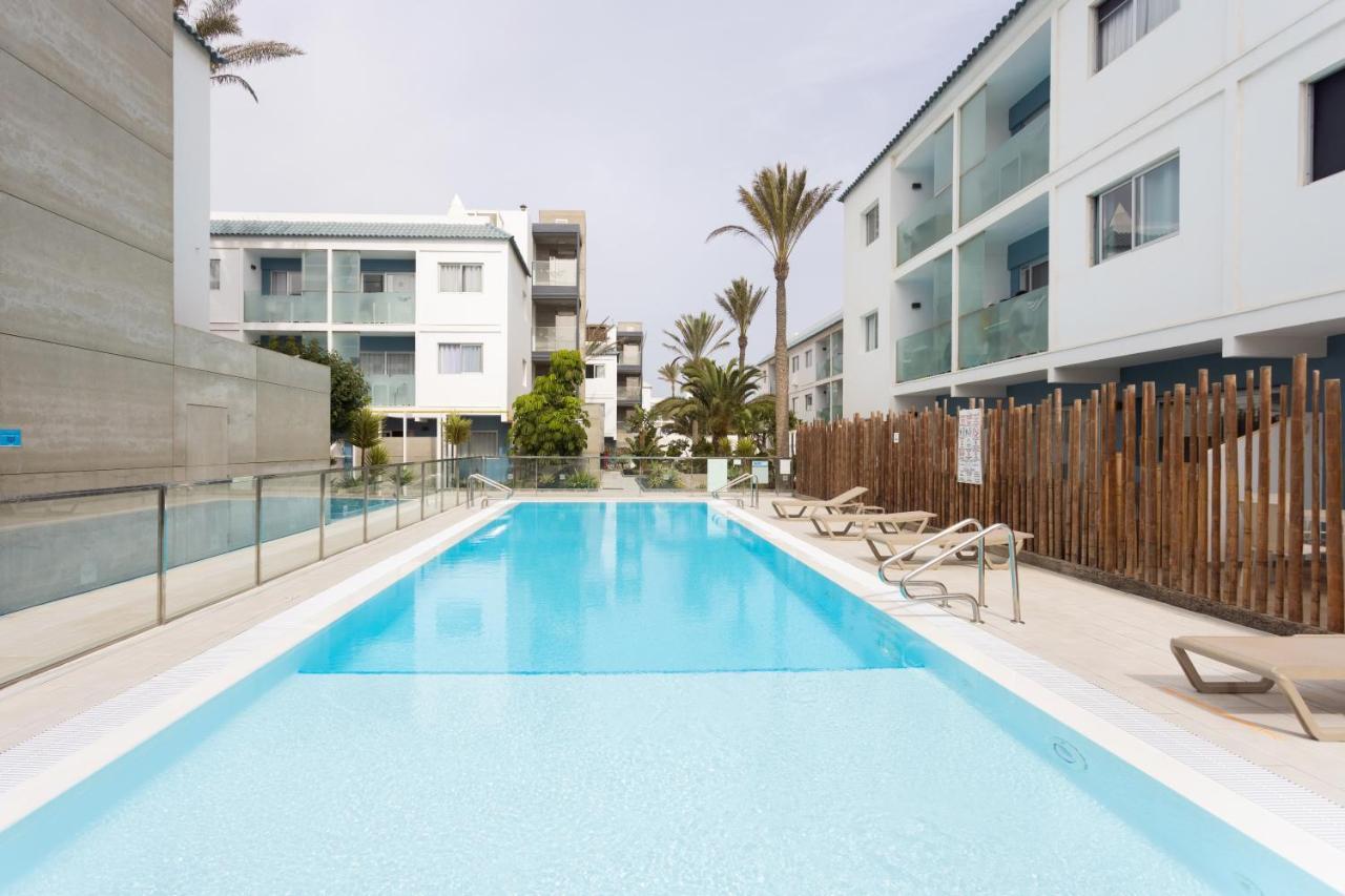 Home2Book Hola Rolls Corralejo Center Eksteriør bilde