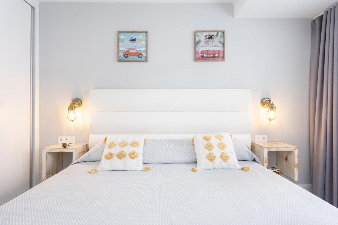 Home2Book Hola Rolls Corralejo Center Eksteriør bilde
