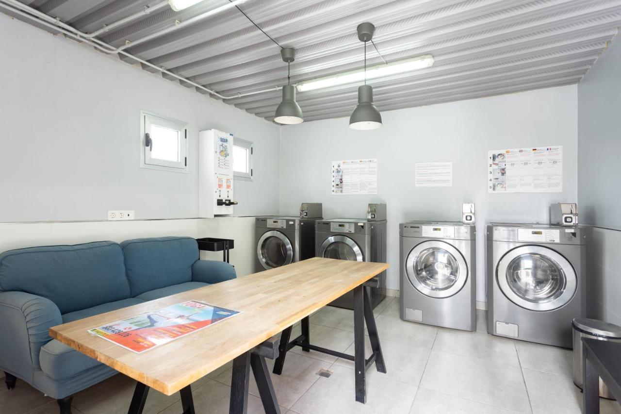 Home2Book Hola Rolls Corralejo Center Eksteriør bilde