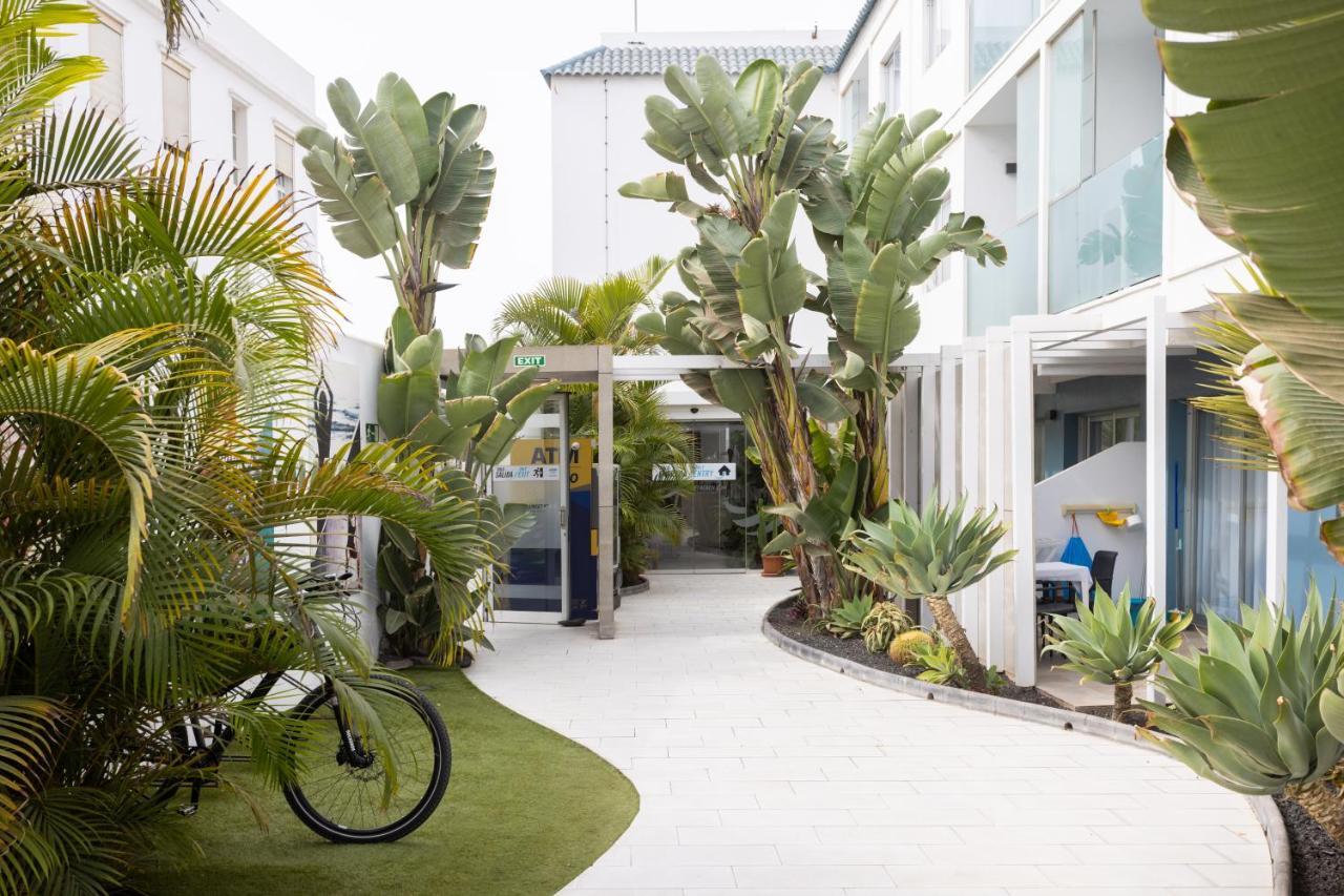Home2Book Hola Rolls Corralejo Center Eksteriør bilde