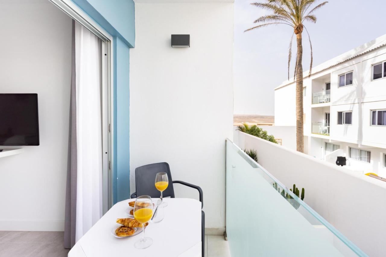 Home2Book Hola Rolls Corralejo Center Eksteriør bilde