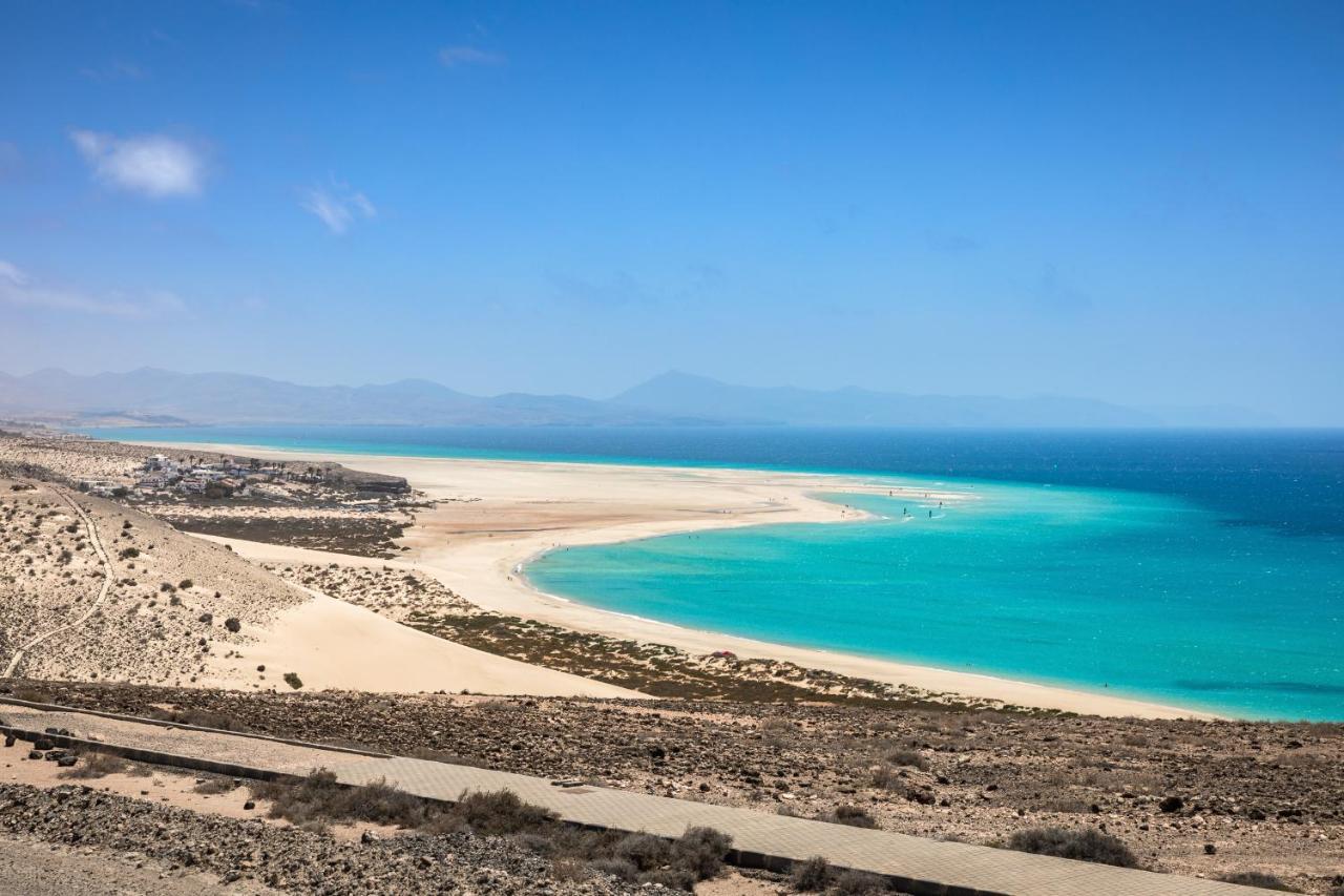 Home2Book Hola Rolls Corralejo Center Eksteriør bilde