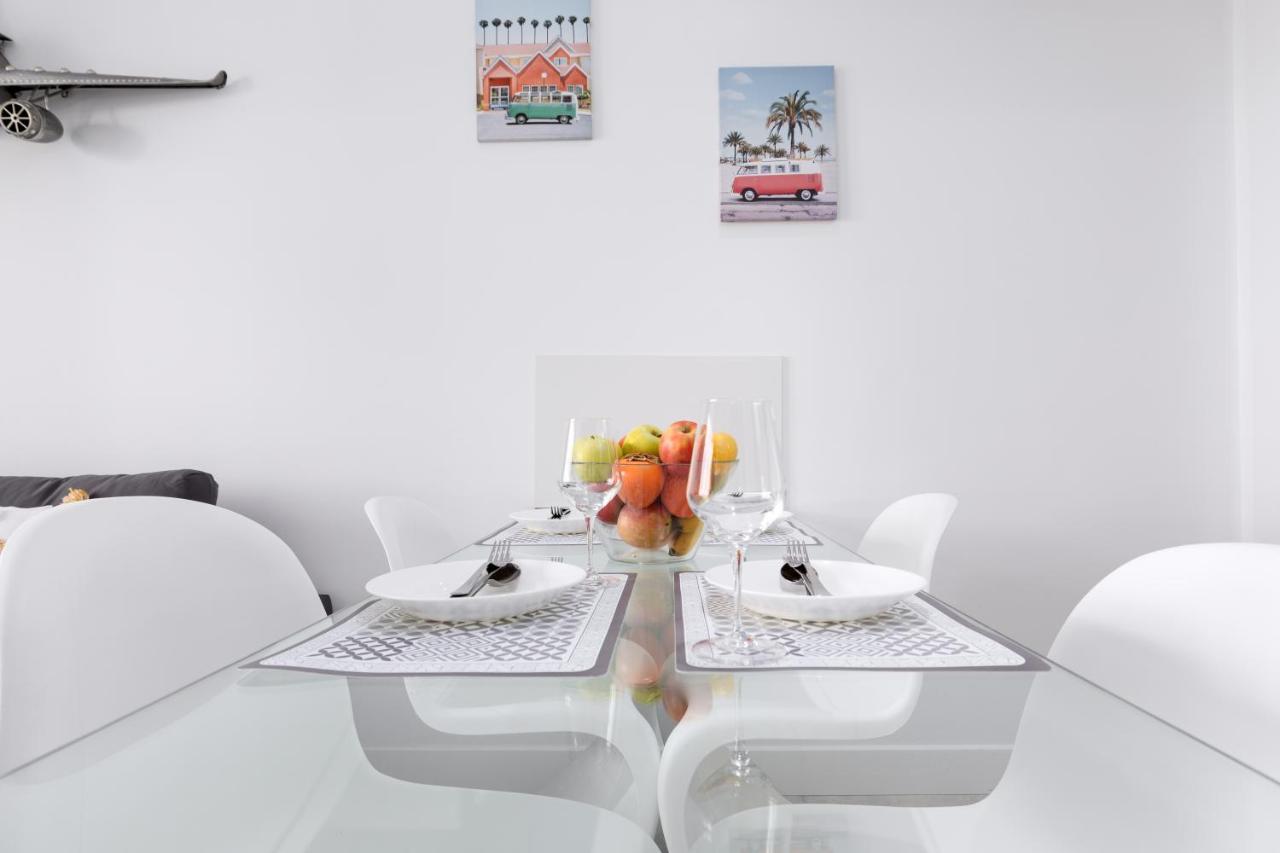 Home2Book Hola Rolls Corralejo Center Eksteriør bilde